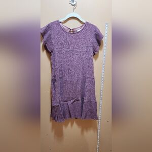 Altar'd State Dress - flirty